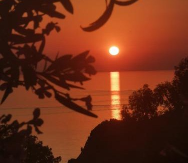 Lesbos Appartement | Molivos Sunset Apartments