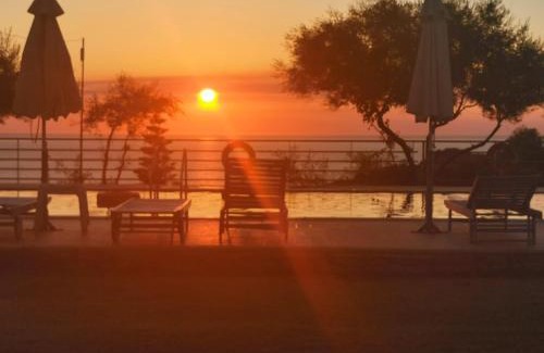 Lesbos Appartement | Molivos Sunset Apartments