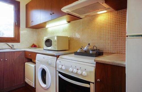 Lesbos Appartement | Molivos Sunset Apartments