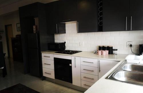 Burgersfort Appartement | Moll & Kie Luxury Accommodation