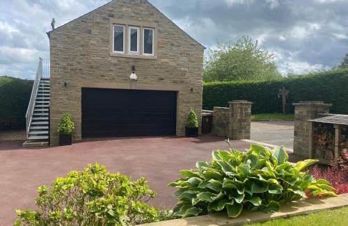 Silsden Appartement | Moll’n’Cliff