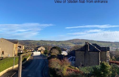Silsden Appartement | Moll’n’Cliff