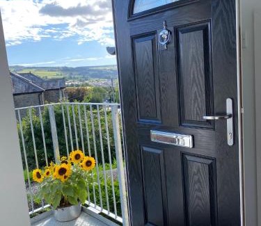 Silsden Appartement | Moll’n’Cliff