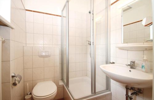 Heiligendamm Hôtel | Mollibahnhof - Heiligendamm Mollibahnhof Heiligendamm DZ 04