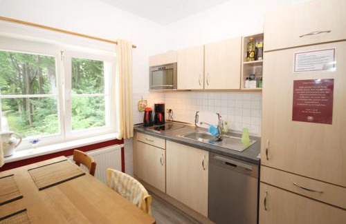 Heiligendamm Hôtel | Mollibahnhof - Heiligendamm Mollibahnhof Heiligendamm DZ 04