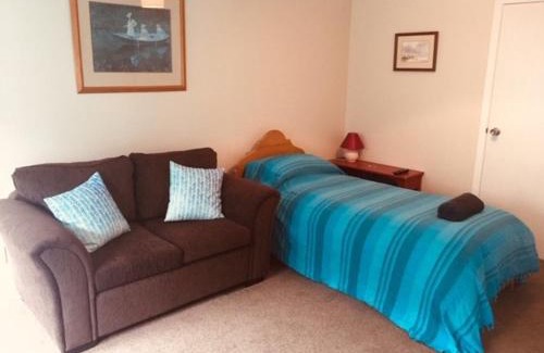 Waihi Beach Maison | Mollies Place - Waihi Beach Holiday Unit