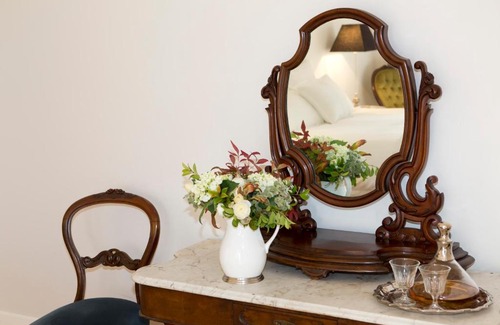 Kyneton Appartement | Mollisons