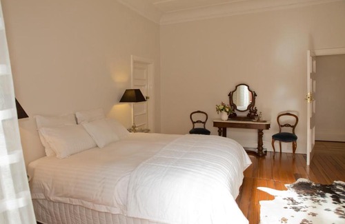 Kyneton Appartement | Mollisons
