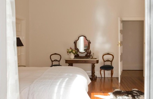 Kyneton Appartement | Mollisons