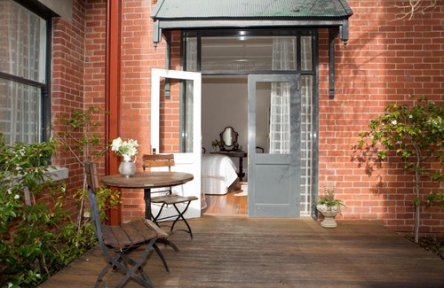 Kyneton Appartement | Mollisons