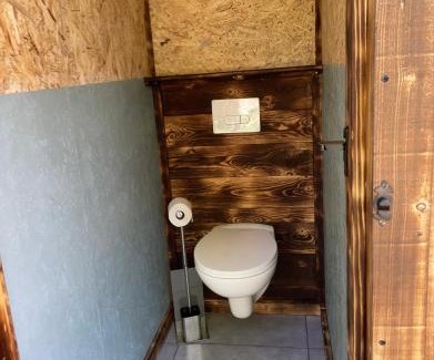 Stall Station Balnéaire | Molltaler Appartements en b&b