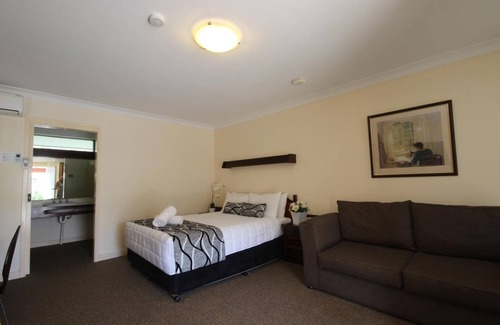 East Maitland Hôtel | Molly Morgan Motor Inn