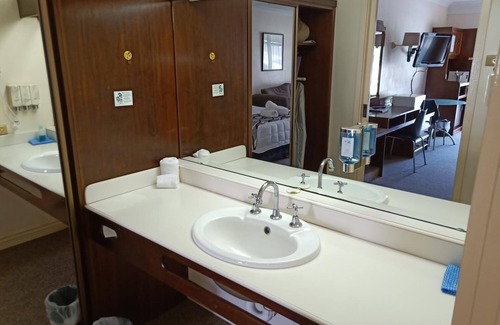 East Maitland Hôtel | Molly Morgan Motor Inn