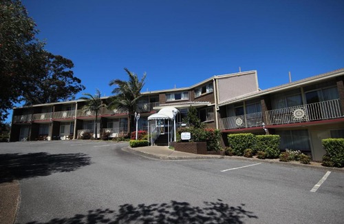 East Maitland Hôtel | Molly Morgan Motor Inn