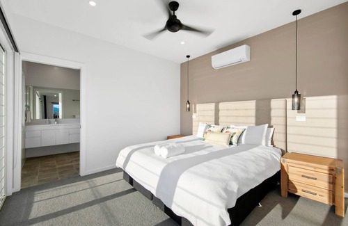 Lovedale Appartement | Molly Morgan Vineyard Villa Shiraz. Couples Retreat in the Hunter
