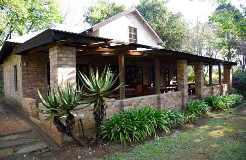 Graskop Maison | Molly's Cottage