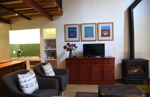 Graskop Maison | Molly's Cottage