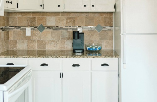 Tri-Cities Maison | Molly's Place - Home in Kennewick with yard