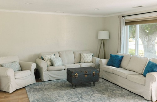Tri-Cities Maison | Molly's Place - Home in Kennewick with yard