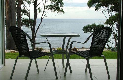Mollymook Appartement | Mollymook Beach Waterfront