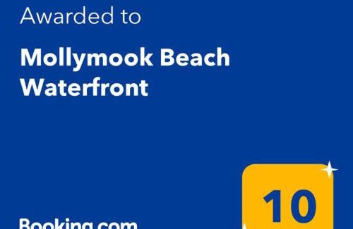 Mollymook Appartement | Mollymook Beach Waterfront
