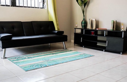 Nassau Appartement | Mollys Hideaway Self Check In