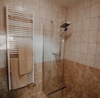 Lovaszi Appartement | Molnár Apartment