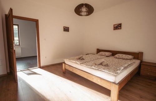 Lovaszi Appartement | Molnár Apartment