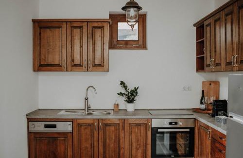 Lovaszi Appartement | Molnár Apartment