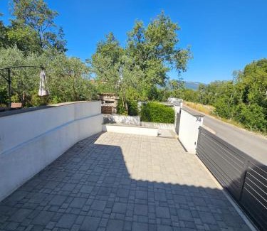 Brzac Station Balnéaire | Molnar Resort Apartment Sergej
