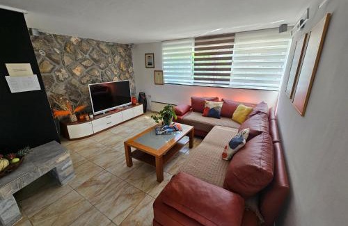Brzac Station Balnéaire | Molnar Resort Apartment Sergej