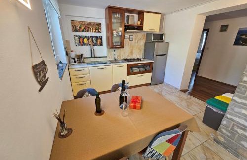 Brzac Station Balnéaire | Molnar Resort Apartment Sergej