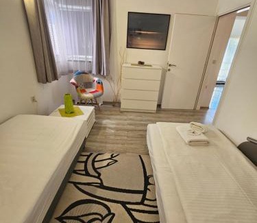Brzac Station Balnéaire | Molnar Resort Villa Mimoza & Apartment Nea
