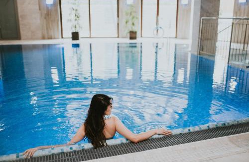 gmina Osiek Autre | MOLO RESORT KEMPING