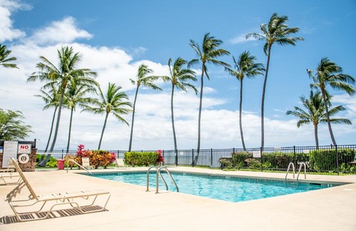 Kaunakakai Hôtel | Molokai Shores A314