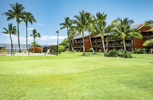 Kaunakakai Hôtel | Molokai Shores A314