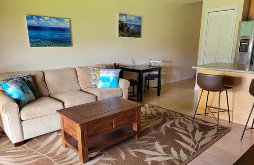 Kaunakakai Hôtel | Molokai Shores A314