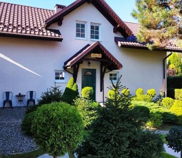 Meszna Maison | Molonówka Guest House