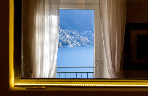 Moltrasio Appartement | MOLTRASIO GEM