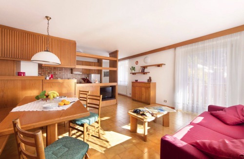 Molveno Appartement | Molveno - Trentino near the most beautiful lake in Italy