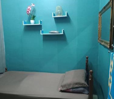 Taman Kota Masai Maison | Mom's home