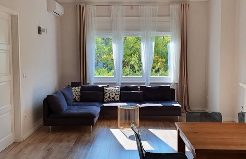 Kecskemet Appartement | MoMa Homes Kecskemét