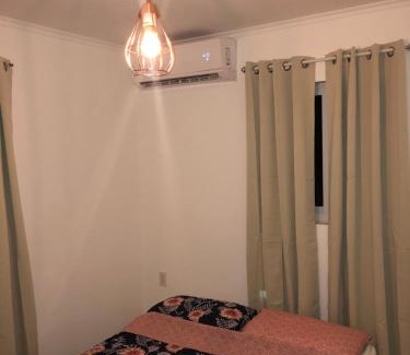 Santa Rosa Appartement | Momas Place