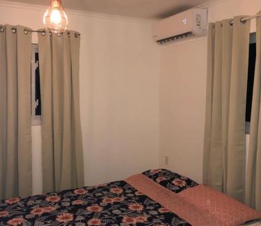 Santa Rosa Appartement | Momas Place