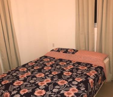 Santa Rosa Appartement | Momas Place