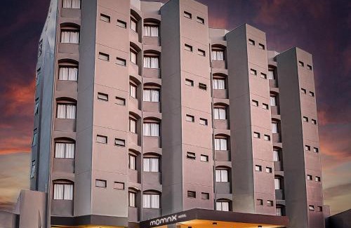 Marilia Appartement | Momax Hotel