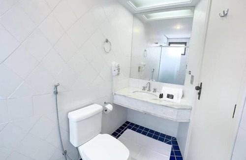 Marilia Hôtel | Momax Hotel
