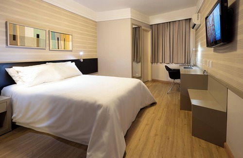 Marilia Hôtel | Momax Hotel