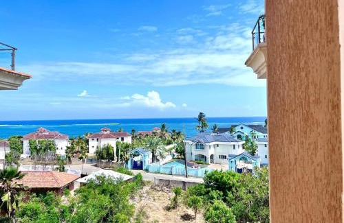 Mombasa Appartement | Mombasa Comfy Stay 4BR with SQ Nyali