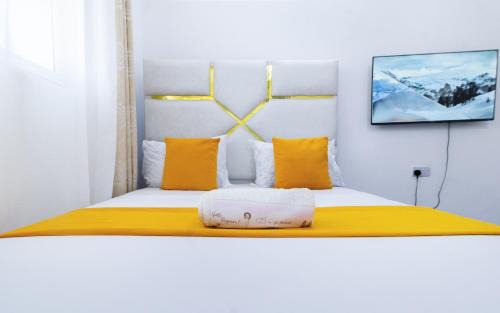 Bamburi Appartement | Mombasa Comfy Stay Executive Studio